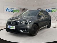 Gebraucht Suzuki SX4 S-Cross GL 129 PS (94 kW) 2021 SUV