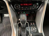 Gebraucht Mitsubishi Eclipse Cross Intense 148 PS (108 kW) 2020 Weiß SUV