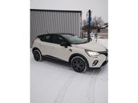 gebraucht Renault Captur Intens