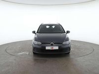 gebraucht VW Golf VIII Variant Life TDI