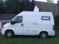 gebraucht Fiat Ducato 10 2850/2,8t 1,9 TD