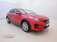 gebraucht Kia XCeed 1.0 Silber