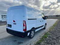 gebraucht Renault Master L1H1 Ka 28t Kasten