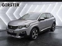 Gebraucht Peugeot 3008 Allure 131 PS (96 kW) 2018 SUV
