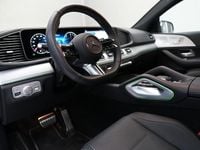 gebraucht Mercedes GLE350 4MATIC Coupé