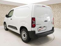 gebraucht Citroën e-Berlingo KW M erhöhte Nutzlast EL50