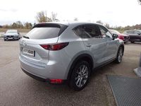 gebraucht Mazda CX-5 CD184 AWD Revolution Top Aut.