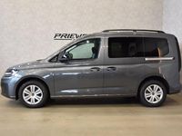 gebraucht VW Caddy Family TDI