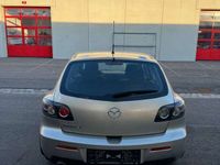 gebraucht Mazda 3 Sport 14i TE