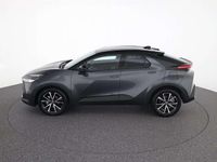 Gebraucht Toyota C-HR Active 140 PS (102 kW) 2025 Grau SUV