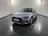 gebraucht Audi A3 Sportback 35 TDI advanced S-tronic *MMI NAVI*LED*