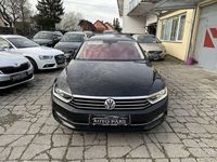 gebraucht VW Passat Variant Comfortline 1,6 TDI 1.BESITZ-LED-RADAR-NAVI-KAMERA