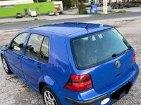 gebraucht VW Golf GT - Edition Highline 1.9TDi Neues Pickerl