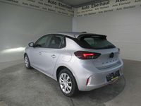 Neu Opel Corsa Edition 75 PS (55 kW) 2025 Silber Limousine