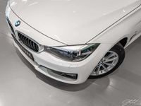 gebraucht BMW 318 Gran Turismo d Sport Line Aut.*LED*NAVI*RÜCKFK*