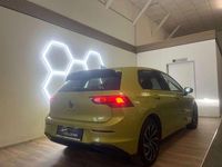 gebraucht VW Golf 2.0 TDI