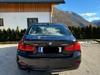 gebraucht BMW 318 318 d xDrive