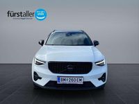 gebraucht Volvo XC40 Black Edition Ultra, B3 Mild Hybrid, Benzin