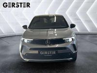 Gebraucht Opel Mokka Ultimate 131 PS (96 kW) 2023 Grau SUV