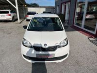 gebraucht Skoda Citigo 1,0 Active