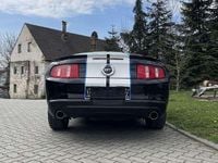 Gebraucht Ford Mustang 320 PS (235 kW) 2010 Coupé