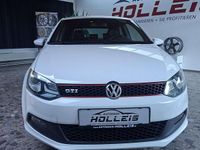 gebraucht VW Polo GTI 1,4 DSG Tausch möglich