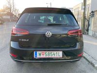 gebraucht VW e-Golf 35,8kWh (mit Batterie) Limousine