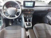 gebraucht Dacia Sandero Stepway Expression TCe 90