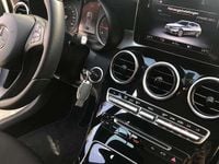gebraucht Mercedes C200 C 200d T Avantgarde Aut. Avantgarde