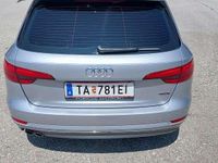 gebraucht Audi A4 Avant 2,0 TDI quattro Sport S-tronic S-Line