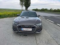 gebraucht Audi A6 A6Avant 40 TDI quattro S-tronic