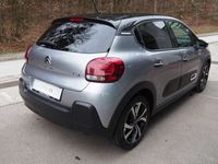 gebraucht Citroën C3 PT83 Shine