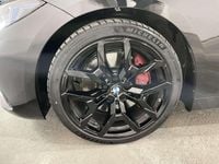 Gebraucht BMW 420 Luxury Line 190 PS (139 kW) 2024 Schwarz Cabrio