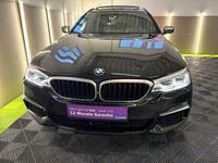 gebraucht BMW M550 M550 d xDrive M-Performance/Massage/Individual/VOLL
