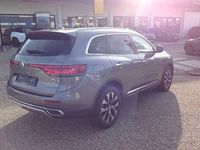 gebraucht Renault Koleos Techno dCi 185 PS 4WD X-Tronic