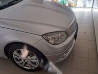 gebraucht Mercedes C280 w204 Elegance