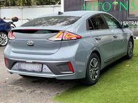 gebraucht Hyundai Ioniq Elektro 38kWh Level 4 Aut. leasingfähig