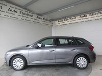 gebraucht Skoda Scala 1,0 TSI Essence DSG *Sitzheizung *Spurassistent...