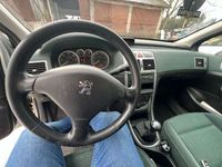 gebraucht Peugeot 307 SW Premium HDI 110