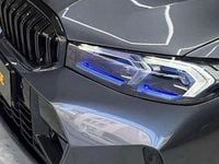 Gebraucht BMW 316 M Sport 122 PS (89 kW) 2021 Limousine