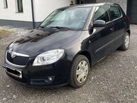 gebraucht Skoda Fabia FabiaClassic 1,2 Classic