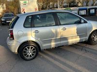 gebraucht VW Polo Cool Family 12