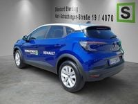 gebraucht Renault Captur Evolution TCe 90