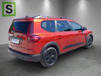 gebraucht Dacia Jogger Extreme TCe 110 PF 5-sitzig