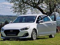gebraucht Hyundai i30 i301,4 MPI Entry Entry