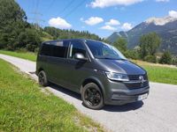 gebraucht VW Multivan T6Trendline 20 TDI 4Motion DSG