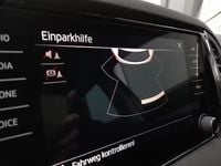 gebraucht Skoda Karoq 4x4 2,0 TDI DSG VOLL-LED / 17 ZOLL / NAVI / TEMPOMAT / KEYLESS / PDC