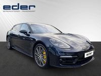 gebraucht Porsche Panamera Sport Turismo Turbo S E-Hybrid