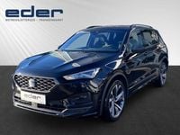Gebraucht Seat Tarraco 4Drive 200 PS (147 kW) 2023 Schwarz  metallic SUV