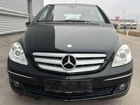 gebraucht Mercedes 180 B CDI ID:23